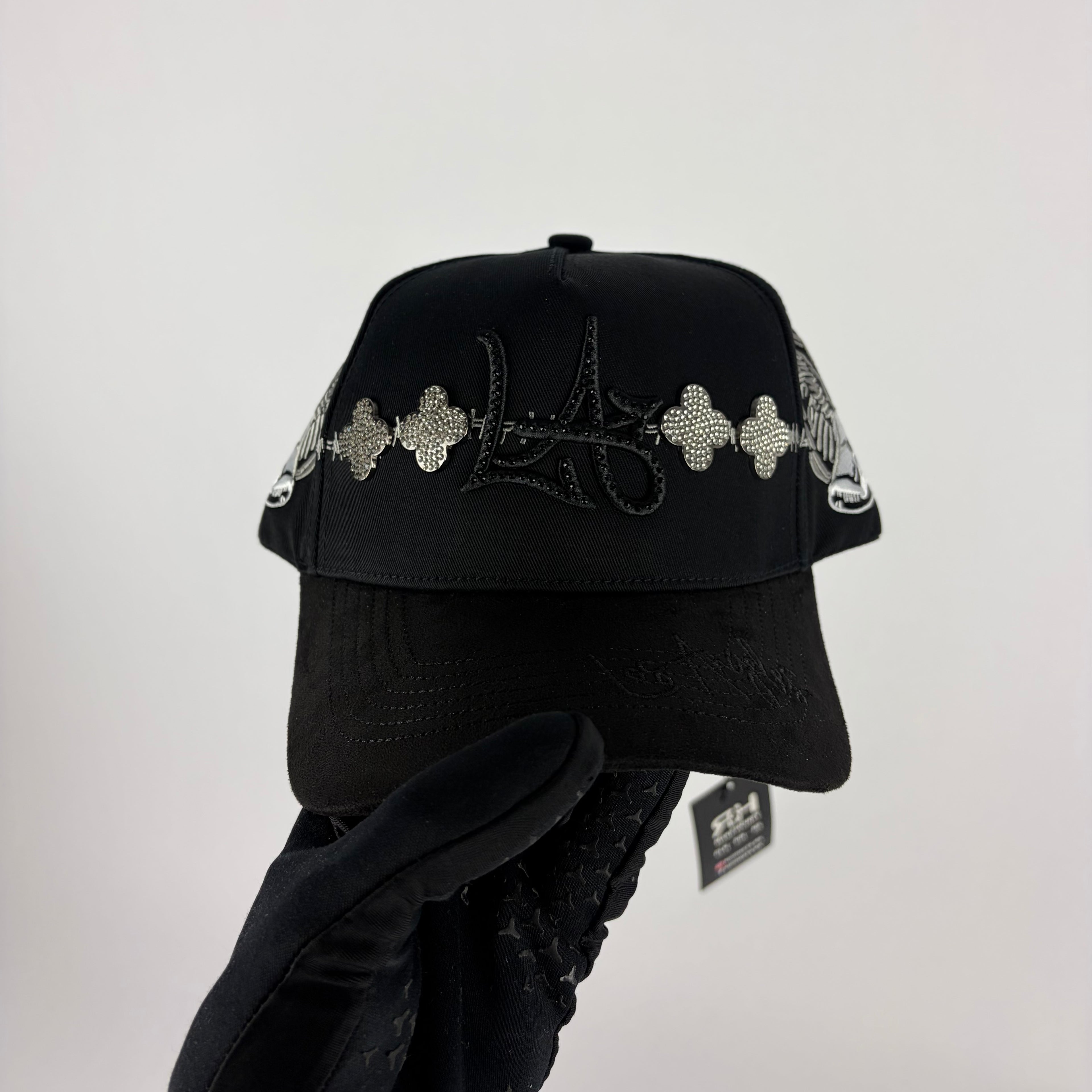 Rico Hats “LA Angel”