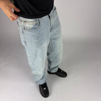 Polar Loose Fit Jeans