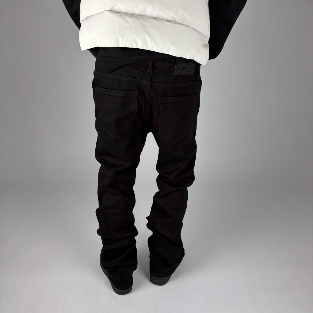 Rupto Flare Jeans