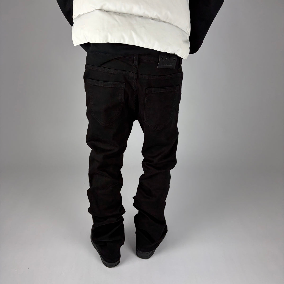 Rupto Flare Jeans