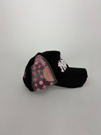 Rude Awakenings “NY Pink N Black”