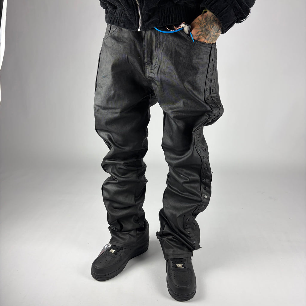 Venom Flare Jeans