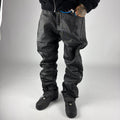 Venom Flare Jeans