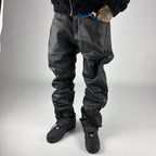 Venom Flare Jeans