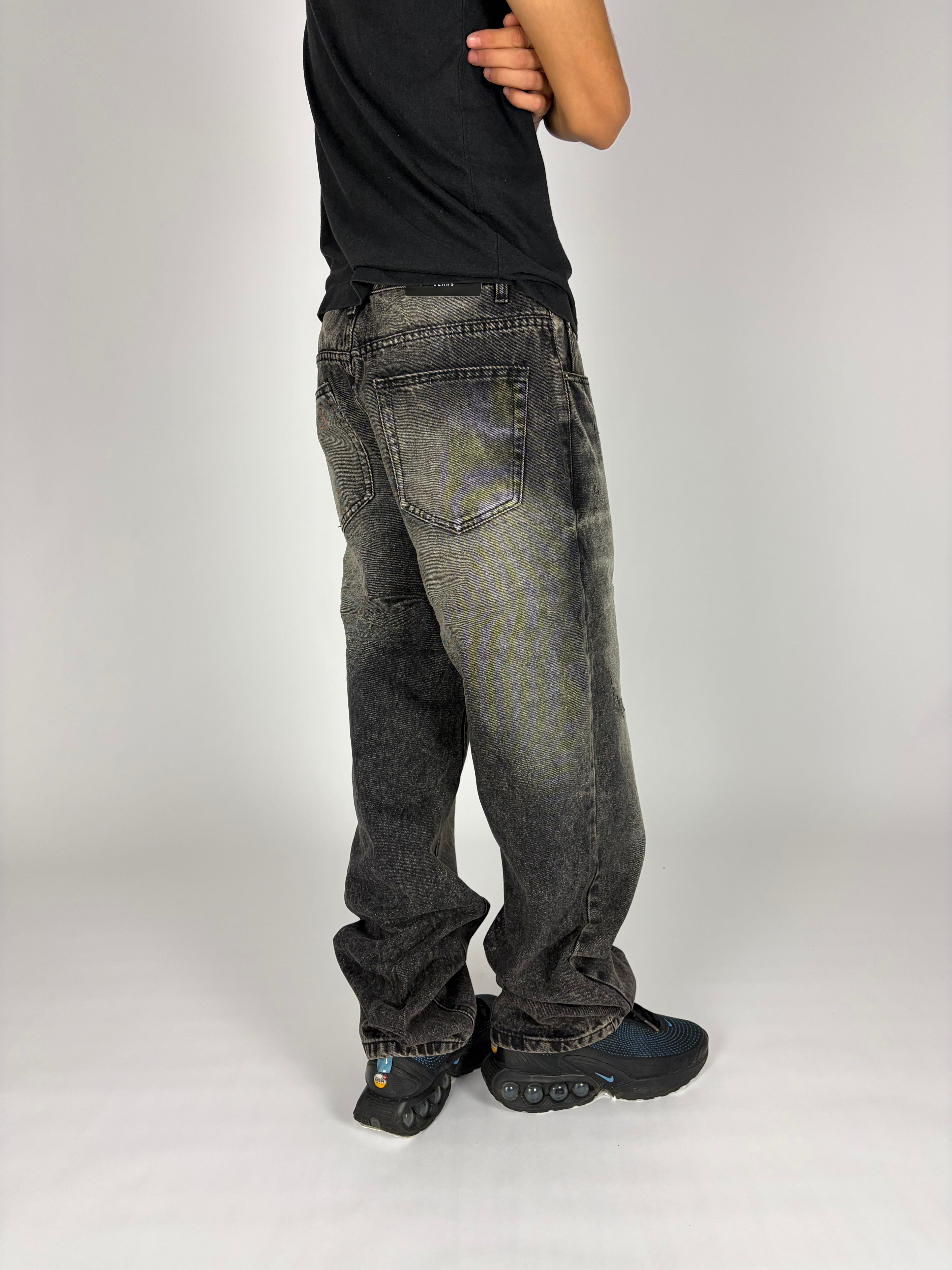 Pulsar Jeans