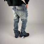 Frayen Flare Jeans