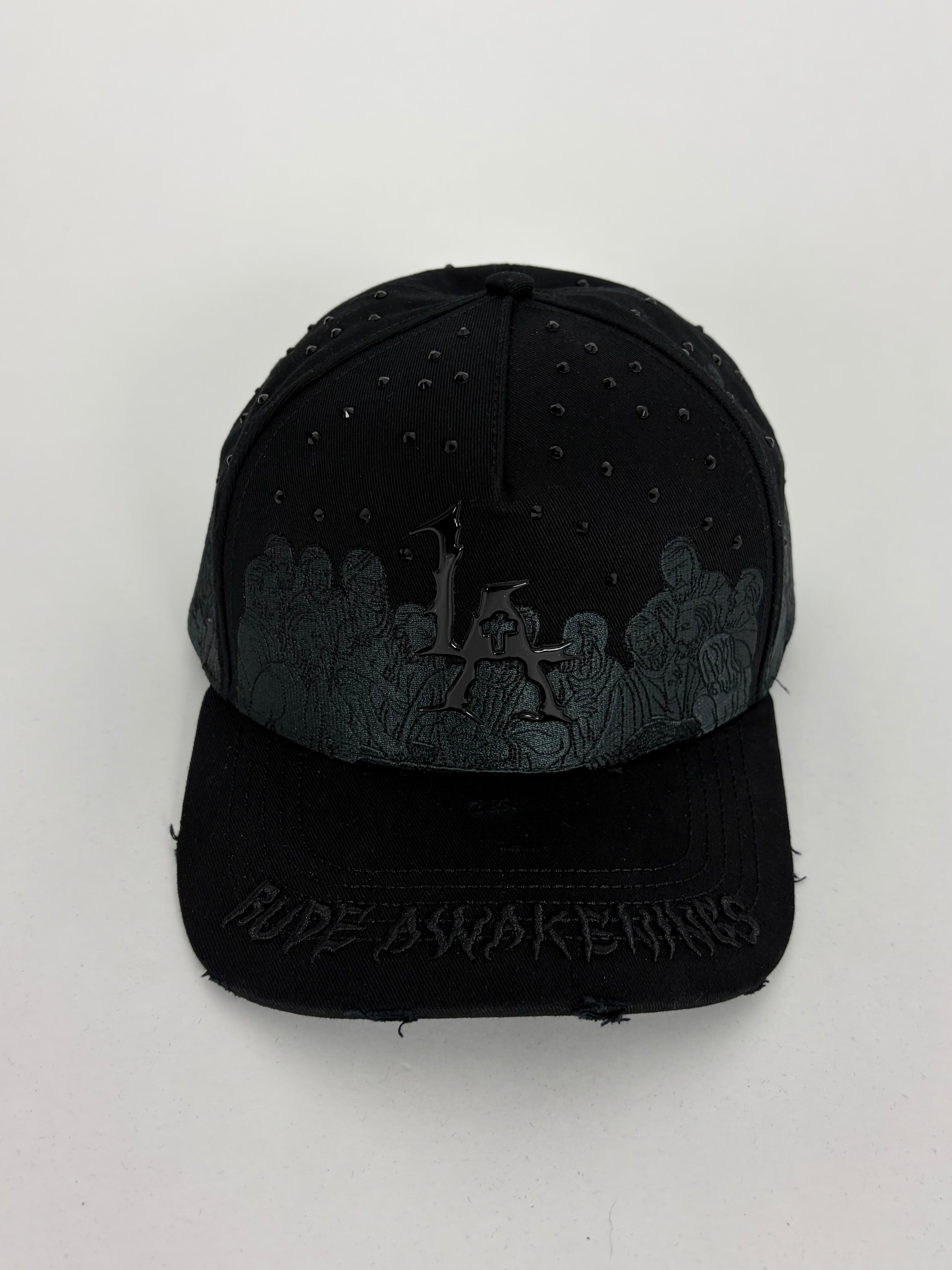 Rude Awakenings “La Última Cena”