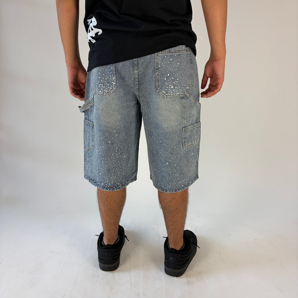 Starlight Baggy Shorts