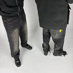 Lunar Loose Fit Jeans