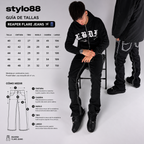 Reaper Flare Jeans