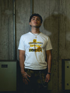 AW22 Camiseta Twenty Two Tears