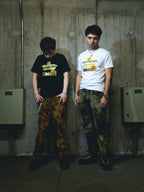 AW22 Camiseta Twenty Two Tears