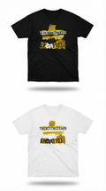 AW22 Camiseta Twenty Two Tears
