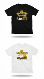 AW22 Camiseta Twenty Two Tears