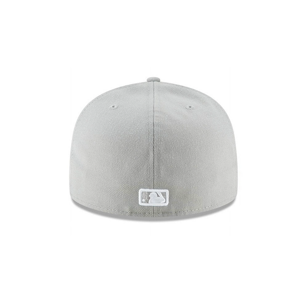 Jockey New York Yankees MLB 59Fifty Gris New Era