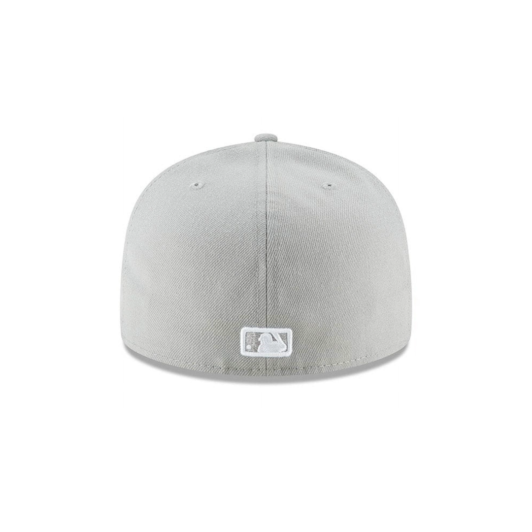 Jockey New York Yankees MLB 59Fifty Gris New Era