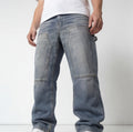 Blue Carpenter Jeans