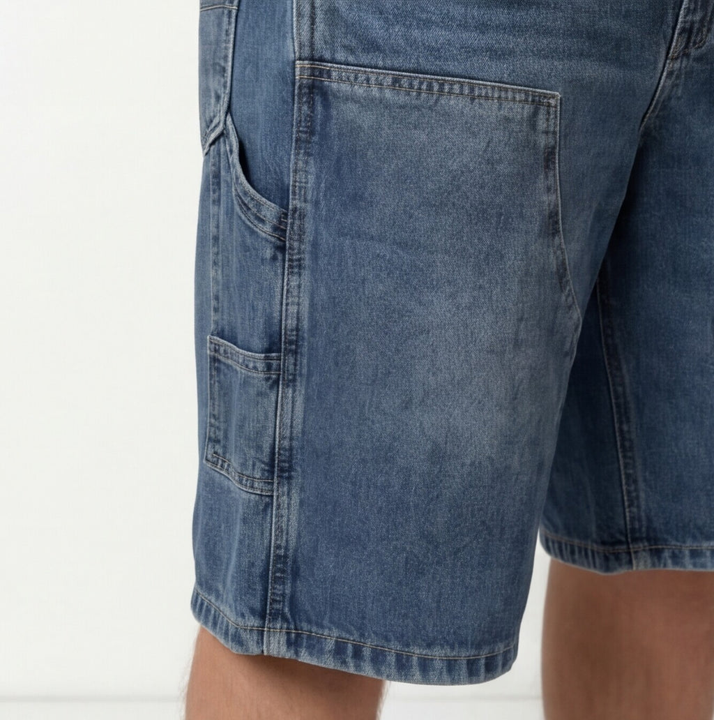 Carpenter Shorts