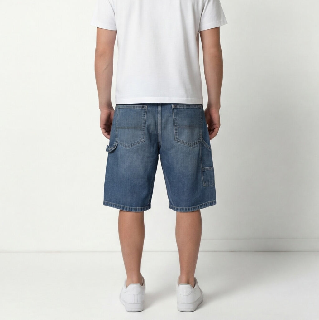 Carpenter Shorts