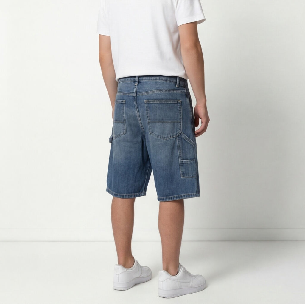 Carpenter Shorts