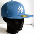 Jockey New Era Light Blue