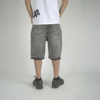 Mist Baggy Shorts