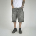 Mist Baggy Shorts