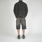 Abyss Baggy Shorts