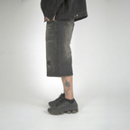 Abyss Baggy Shorts