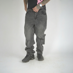 Noir Jeans