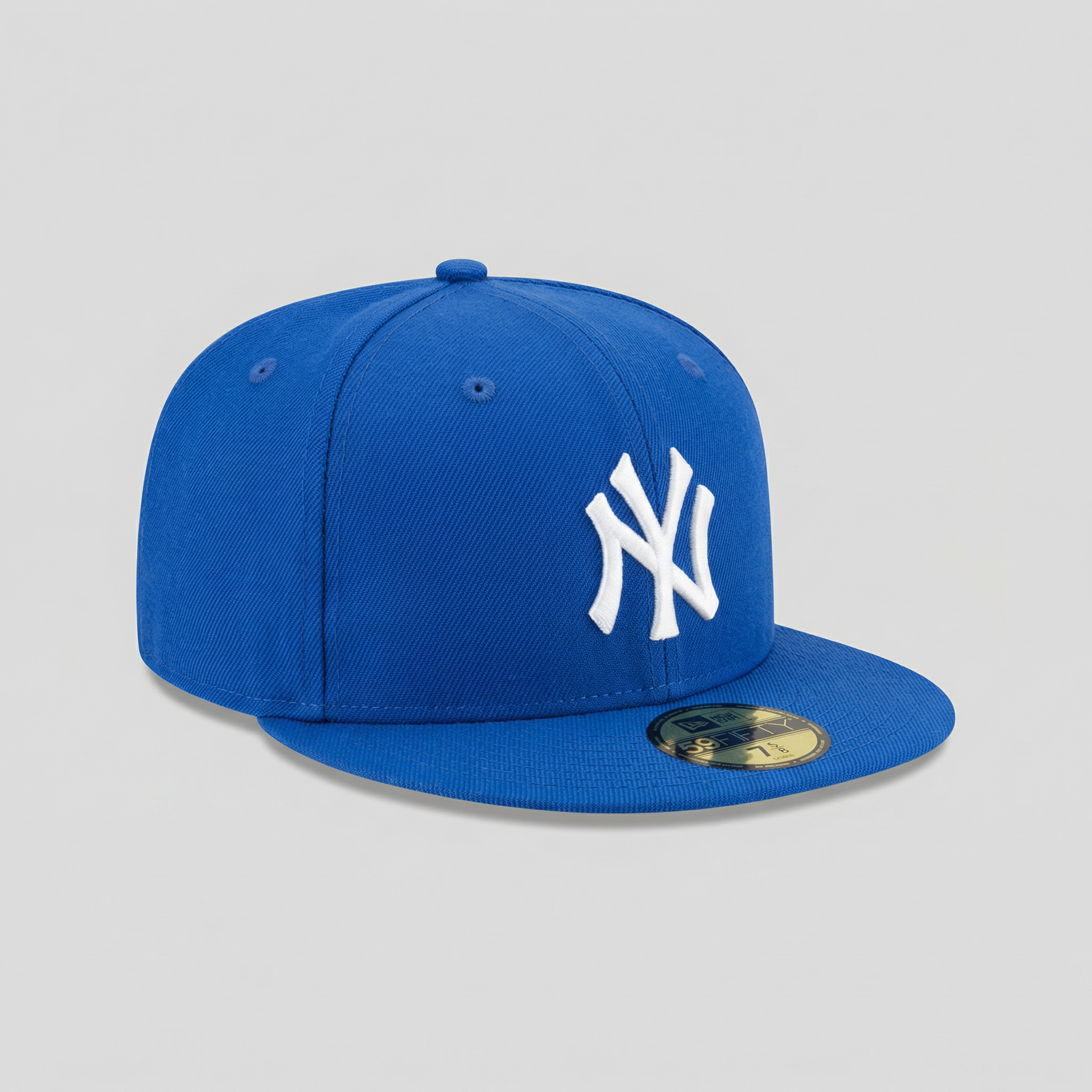 Gorra NY Blue
