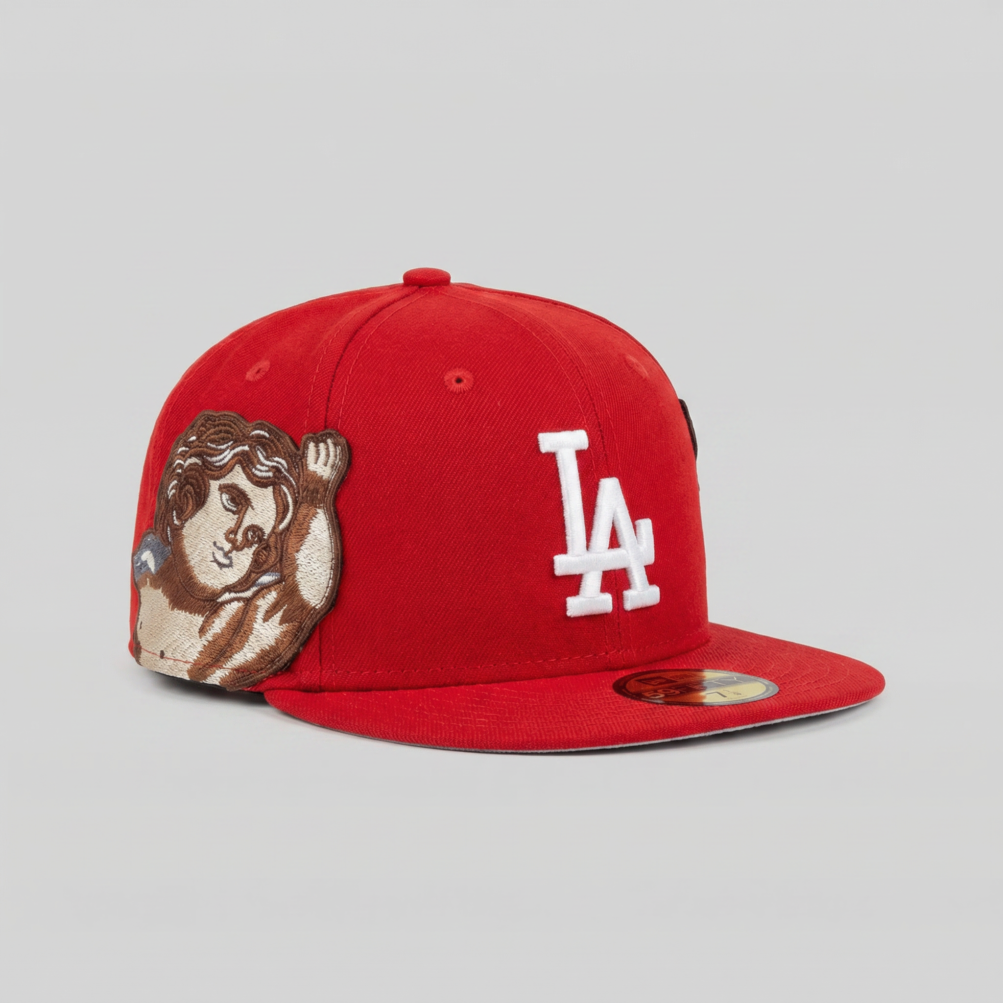 Gorra La Red Encargo