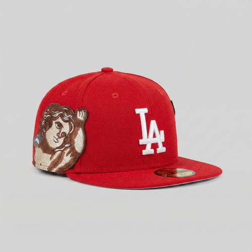 Gorra La Red Encargo