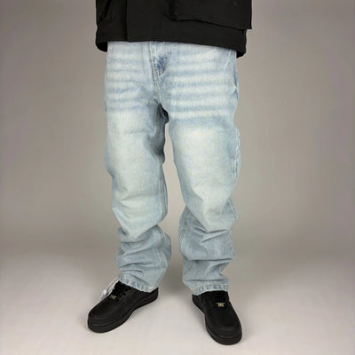 Haze Straight Jeans