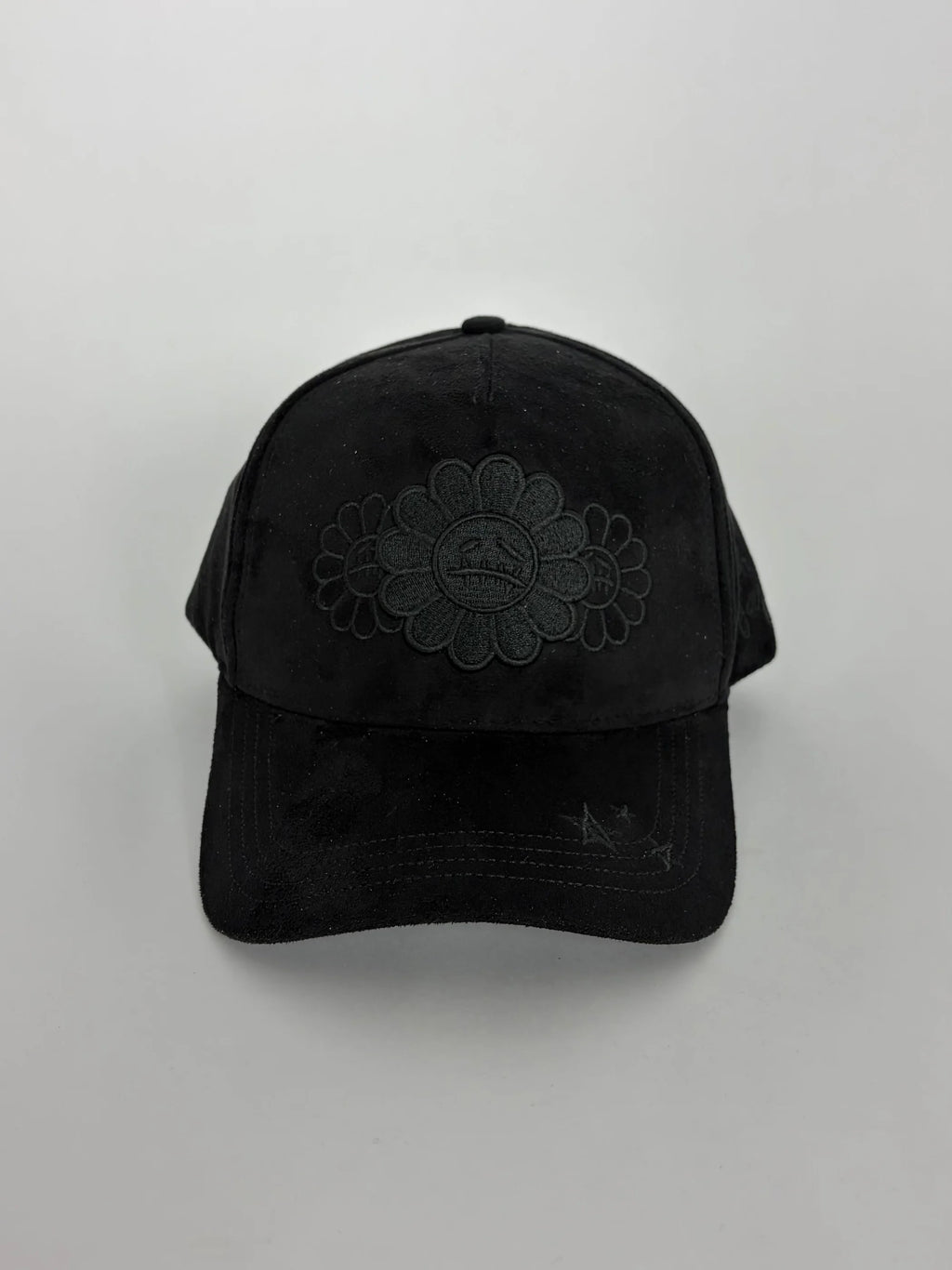 Innedit Muratravis Utopia gorra unisex Stylo 88, vista frontal — cap streetwear Chile