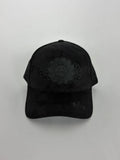 Innedit Muratravis Utopia gorra unisex Stylo 88, vista frontal — cap streetwear Chile
