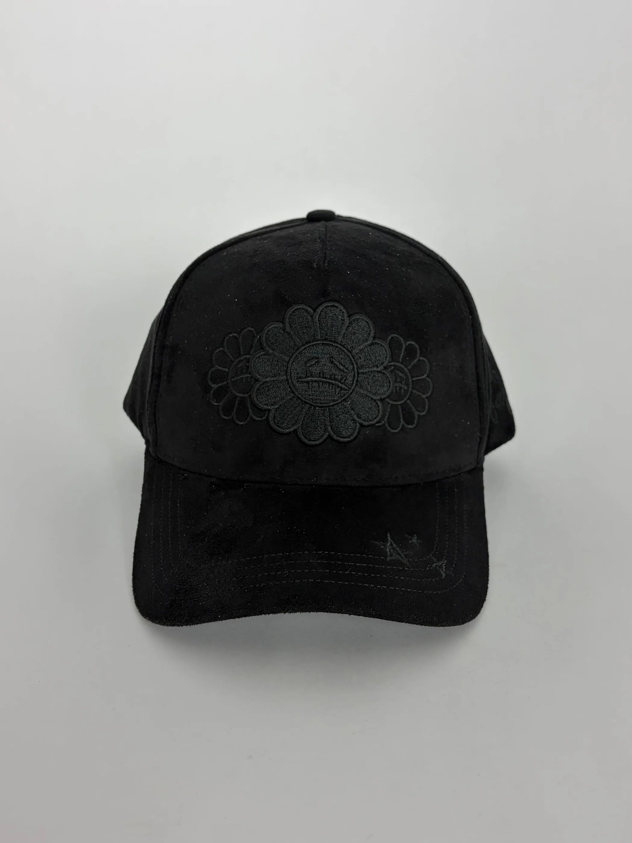 Innedit Muratravis Utopia gorra unisex Stylo 88, vista frontal — cap streetwear Chile