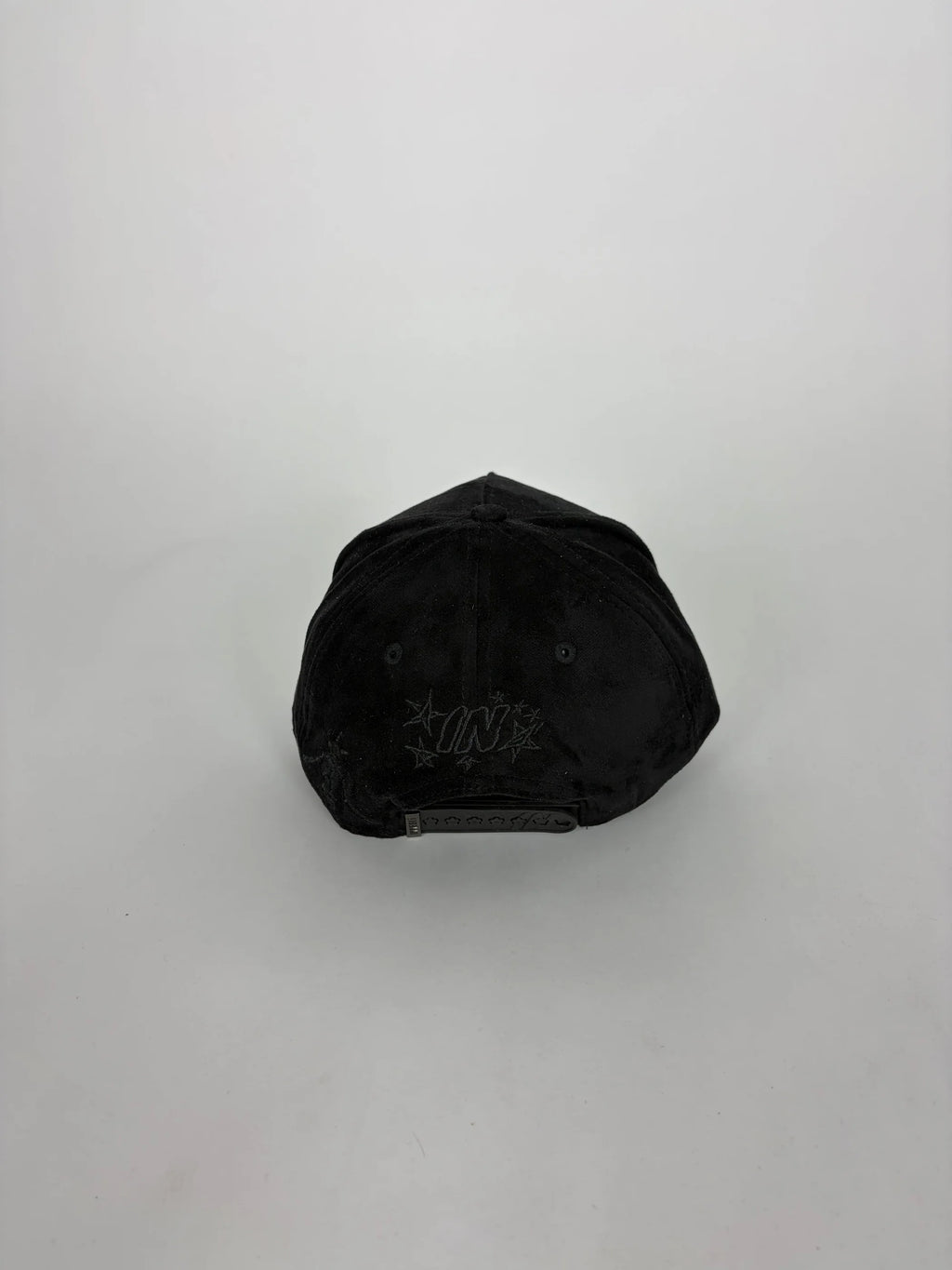 Innedit Muratravis Utopia gorra unisex Stylo 88, vista lateral — cap streetwear Chile