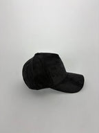 Innedit Muratravis Utopia gorra unisex Stylo 88, vista trasera con detalle de bolsillos — cap streetwear Chile