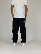 Night Cross Loose Fit Jeans hombre Stylo 88, vista adicional — denim streetwear Chile