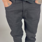 Black Flare Jeans