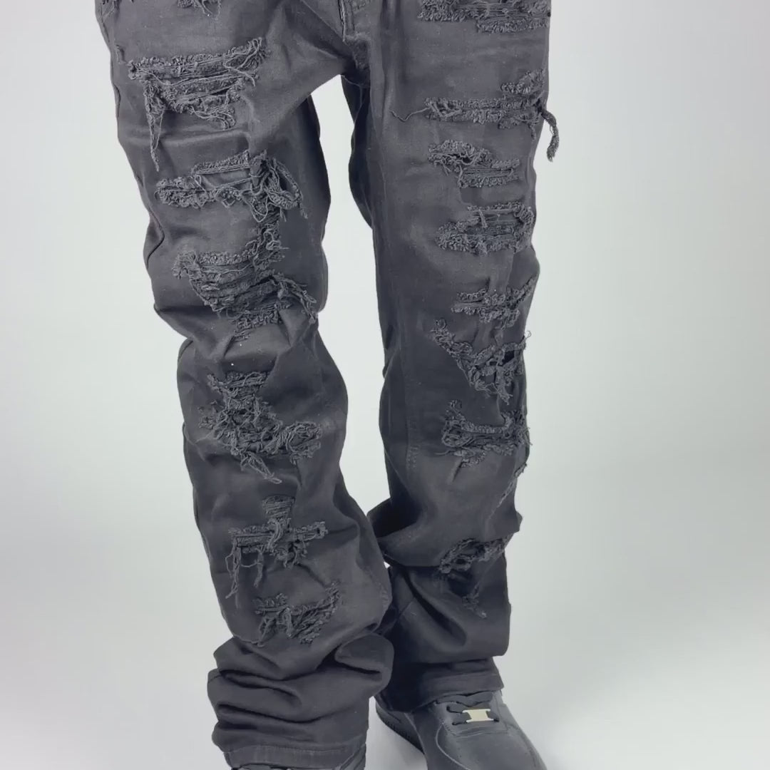 Rupto Flare Jeans