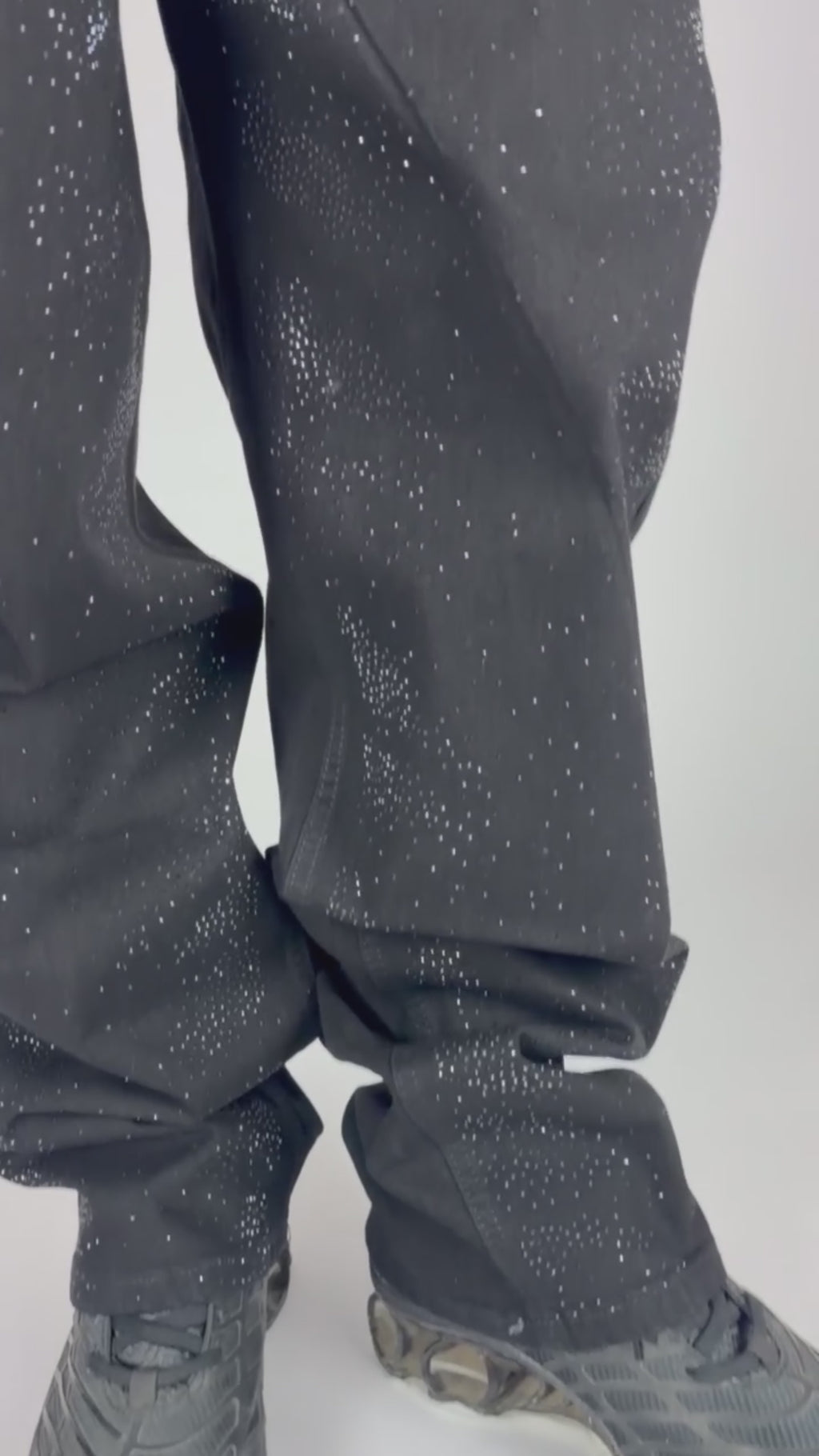 Nebula Loose Fit Jeans