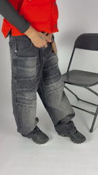 Quasar Baggy Jeans