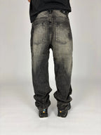 Pulsar Jeans hombre Stylo 88, vista adicional — denim streetwear Chile