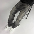 Pulsar Jeans hombre Stylo 88, vista frontal — denim streetwear Chile