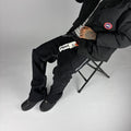 Reaper Flare Jeans hombre Stylo 88, vista frontal — denim streetwear Chile