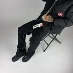 Reaper Flare Jeans hombre Stylo 88, vista frontal — denim streetwear Chile