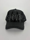 Rude Awakenings Rudes Cathedral gorra unisex Stylo 88, vista frontal — cap streetwear Chile