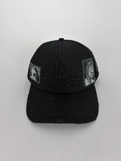 Rude Awakenings “The Messiah”